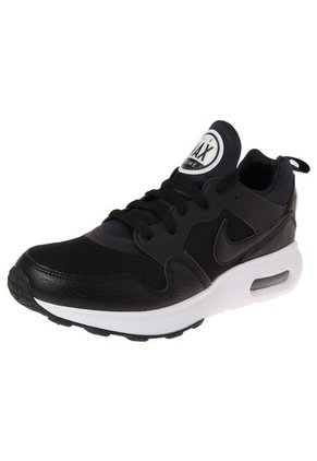 Tenis Lifestyle Negro-Blanco Nike Air Max Prime