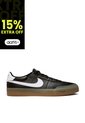 Tenis Nike Court Shot Hombre-Negro de Nike