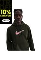 Hoodie Nike Club Bb Hdy Neo Varsity Hombre-Verde de Nike
