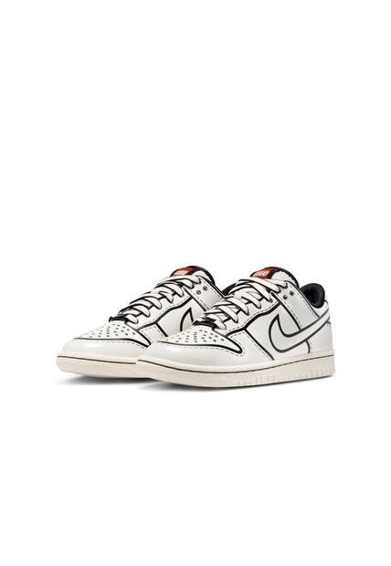 Tenis Niños Nike Dunk Low X LEGO Collection