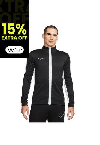 Chaqueta De Chándal Nike Dri-Fit Academy 23-Negro Nike