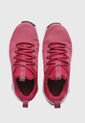 Tenis NIKE Free Metcon 6 Rojo de Nike