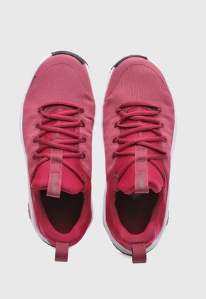 Tenis NIKE Free Metcon 6 Rojo