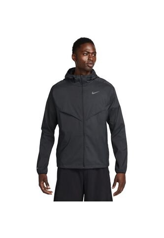 Chaqueta Nike Running Imp Windrnner-Negro Nike