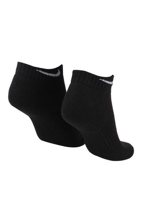 Medias X6 Negro-Blanco Nike