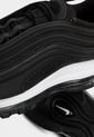 Tenis Lifestyle Negro Nike Air Max 97 de Nike