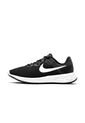 Tenis Nike Revolution 6 Next Nature Para Mujer-Negro de Nike