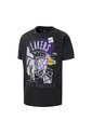 Camiseta Nike NBA Los Angeles Lakers Courtside Hombre de Nike