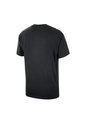 Camiseta Nike NBA Los Angeles Lakers Courtside Hombre de Nike