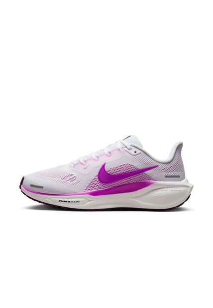 Tenis Mujer Nike Pegasus 41 Purpura