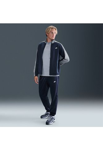 Conjunto Nike Sportswear Club Hombre Nike