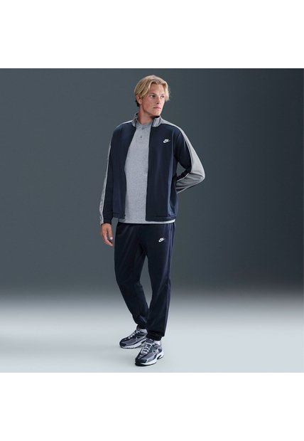 Conjunto Nike Sportswear Club Hombre