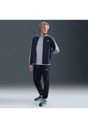 Conjunto Nike Sportswear Club Hombre