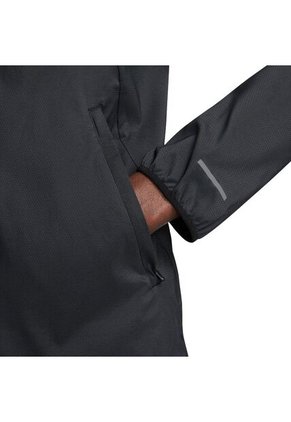 Chaqueta Nike Running Imp Windrnner-Negro