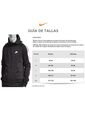 Chaqueta Nike Running Imp Windrnner-Negro de Nike