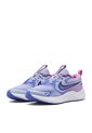 Tenis Nike Cosmic Runner Gs Niño-Azul/Morado de Nike