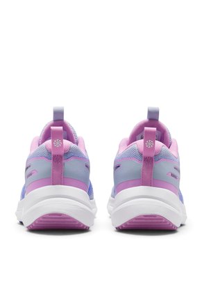 Tenis Nike Cosmic Runner Gs Niño-Azul/Morado