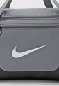 Maletín Training NIKE Brasilia Gris de Nike