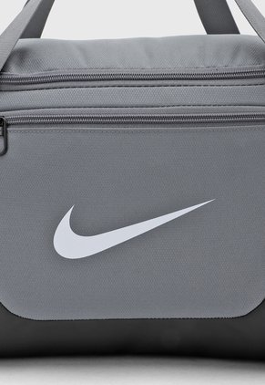 Maletín Training NIKE Brasilia Gris