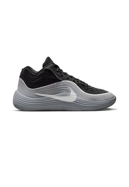 Tenis Nike Precision 8 Mid Hombre