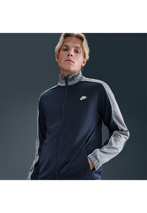 Conjunto Nike Sportswear Club Hombre