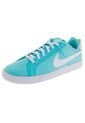 Lifestyle Verde Nike  Court Royale GS de Nike