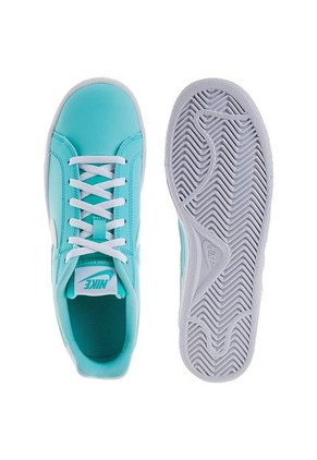 Lifestyle Verde Nike Court Royale GS