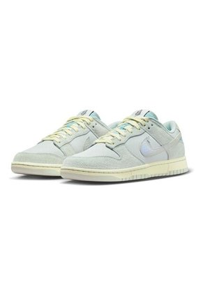 Tenis Hombre Nike Dunk Low Retro Se Gris