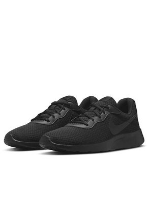 Tenis Nike Tanjun Para Hombre-Negro