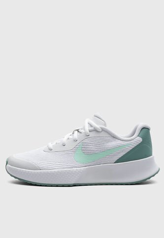 Tenis NIKE Vapor Lite 3 Blanco Nike