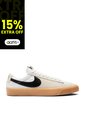 Tenis Nike Sb Zoom Blazer Low Pro Gt Hombre-Blanco/Negro de Nike