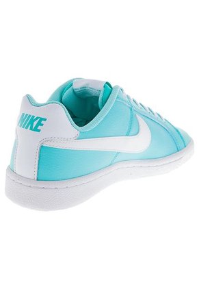 Lifestyle Verde Nike Court Royale GS