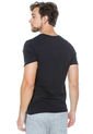 Camiseta Negra Nike de Nike