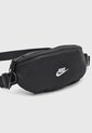 Canguro NIKE Heritage 2.0 Negro de Nike