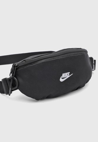 Canguro NIKE Heritage 2.0 Negro Nike