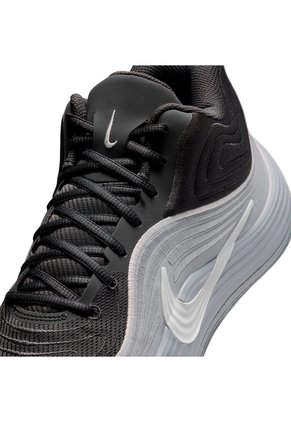 Tenis Nike Precision 8 Mid Hombre