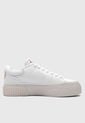 Tenis NIKE Court Legacy Lift Blanco de Nike