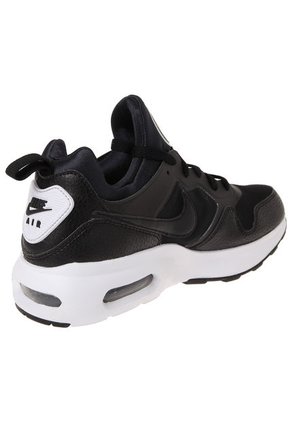Tenis Lifestyle Negro-Blanco Nike Air Max Prime