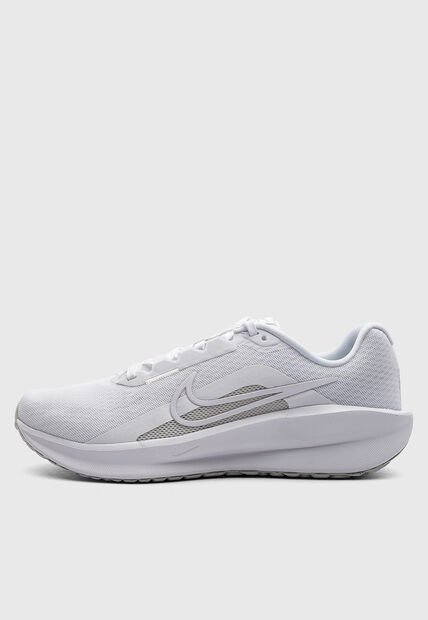 Tenis NIKE Downshifter 13 Blanco