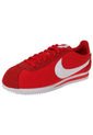 Tenis Lifestyle Rojo Nike Classic Cortez nylon de Nike