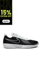 Tenis Nike G.T. Cut Academy Hombre-Negro/Blanco de Nike