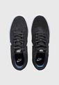 Tenis NIKE Charge Suede Negro de Nike