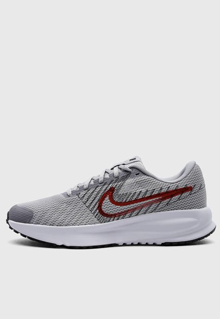 Tenis NIKE Run Defy Gris