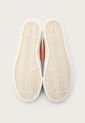 Tenis Lifestyle Blanco-Gris-Naranja Nike Blazer Low '77 Jumbo de Nike