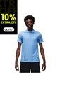 Camiseta Polo Nike M J Dfadv Sprt Glf Polo-Azul de Nike