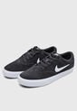 Tenis NIKE Charge Suede Negro de Nike