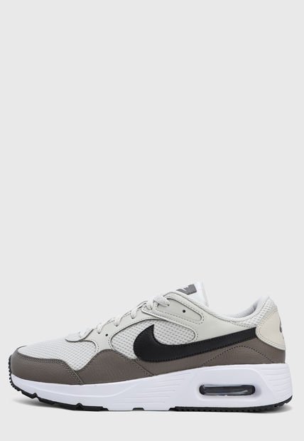 Tenis Lifestyle Negro-Blanco Nike Air Max Sc - Compra Ahora | Dafiti  Colombia