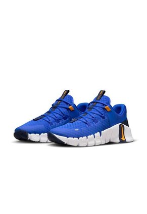 Tenis Hombre Nike Free Metcon 5 Azul