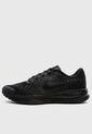 Tenis NIKE Run Defy Negro de Nike