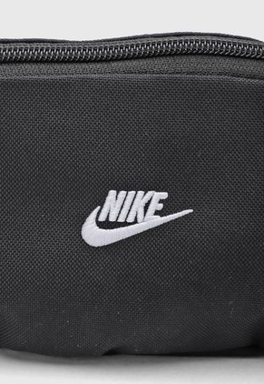 Canguro NIKE Heritage 2.0 Negro